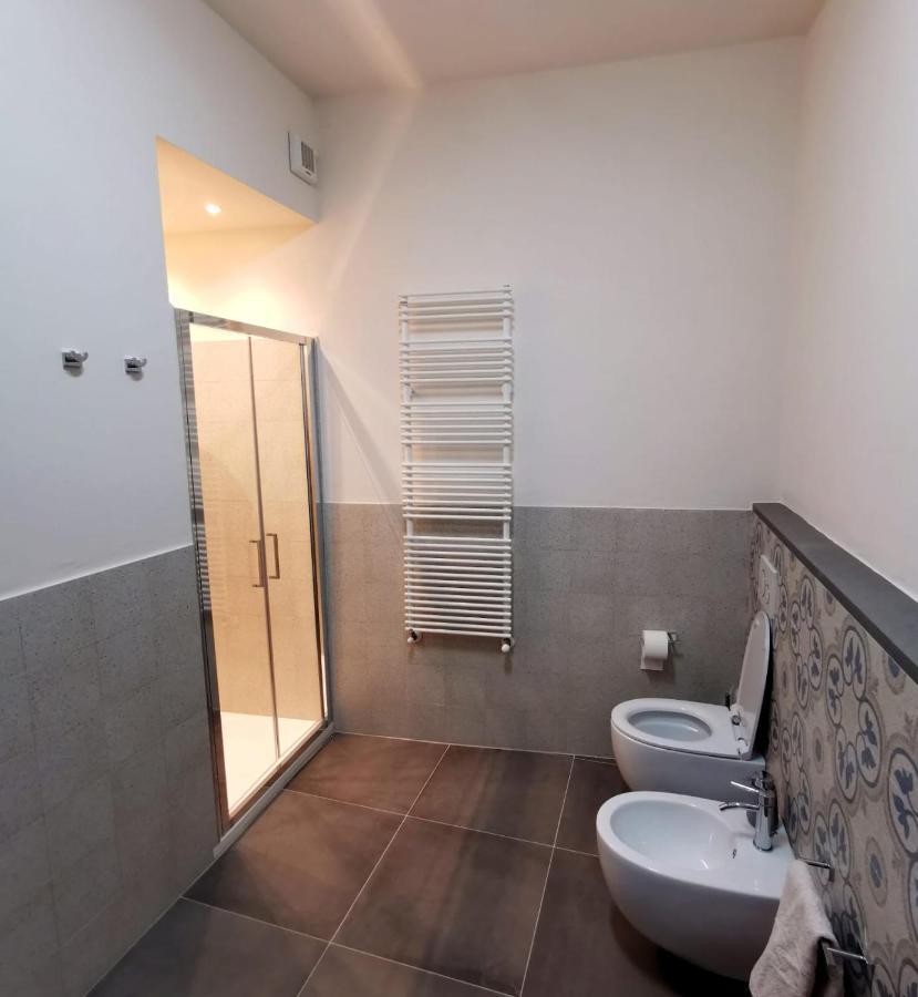 Casa Remo - Dolce Soggiorno Nella Piazza Di Greve Greve in Chianti Buitenkant foto